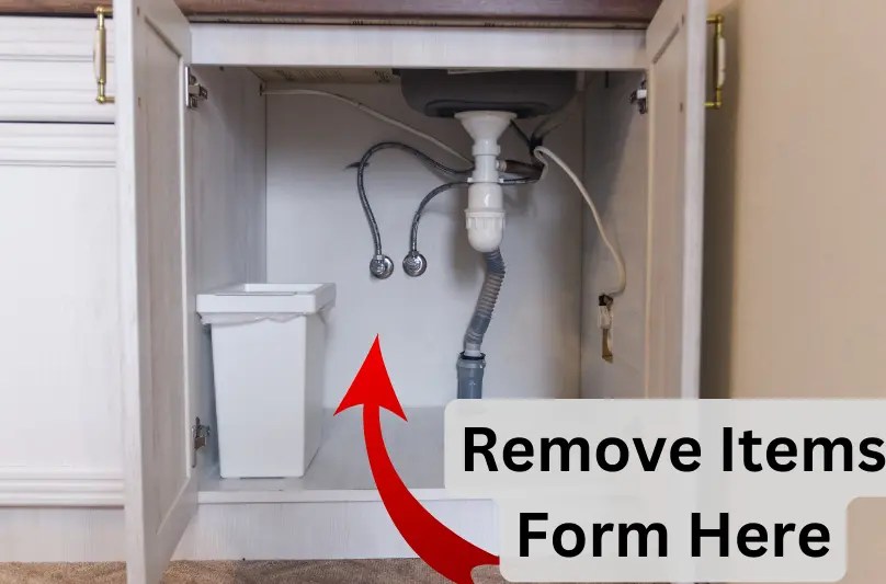 How To Replace Sprayer Hose on Kitchen Sink Faucet?