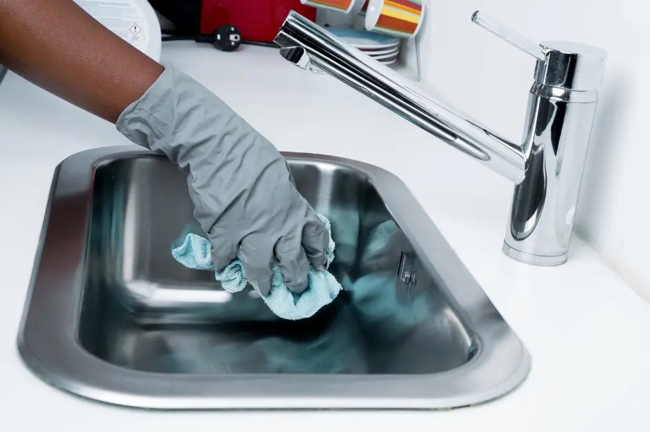 How To Get Rid of Bad Smell Under Kitchen Sink? [Solved]