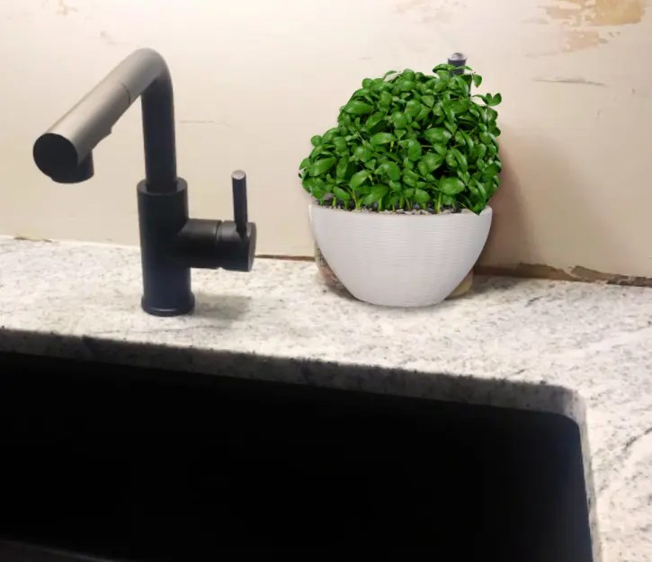 What is a Low Arc Kitchen Faucet? A Comprehensive Guide