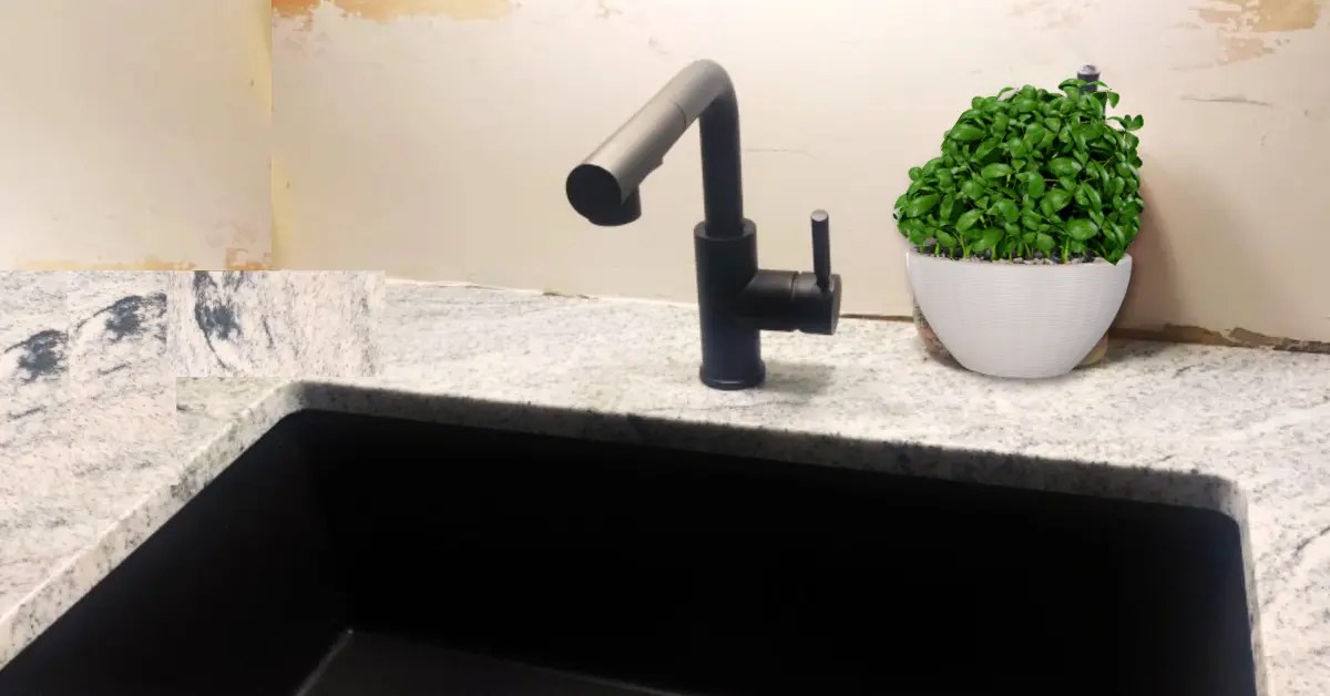 What is a Low Arc Kitchen Faucet? A Comprehensive Guide