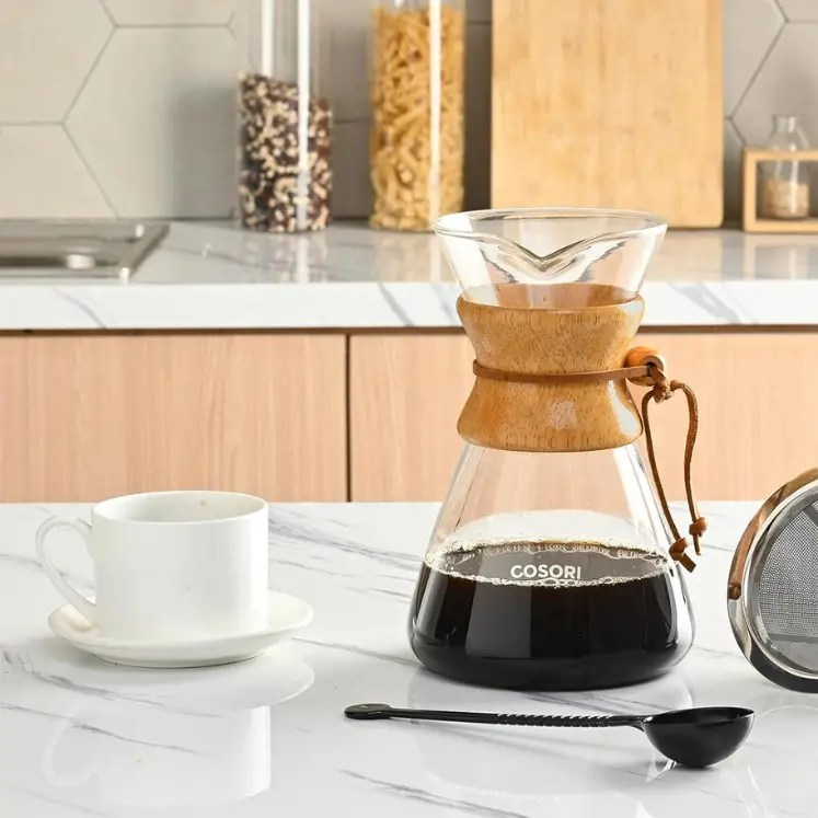 How to Make Coffee Without Filter? 8 Unique Ways