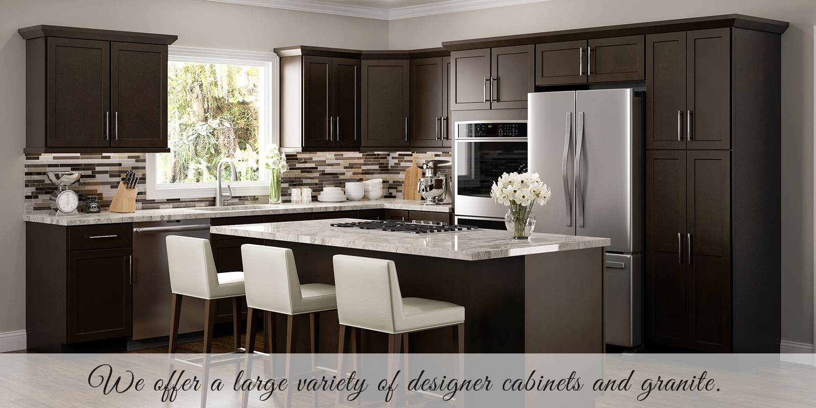 Beautiful Kitchens 85 Industrial Loop Staten Island NY, 10309. 718.