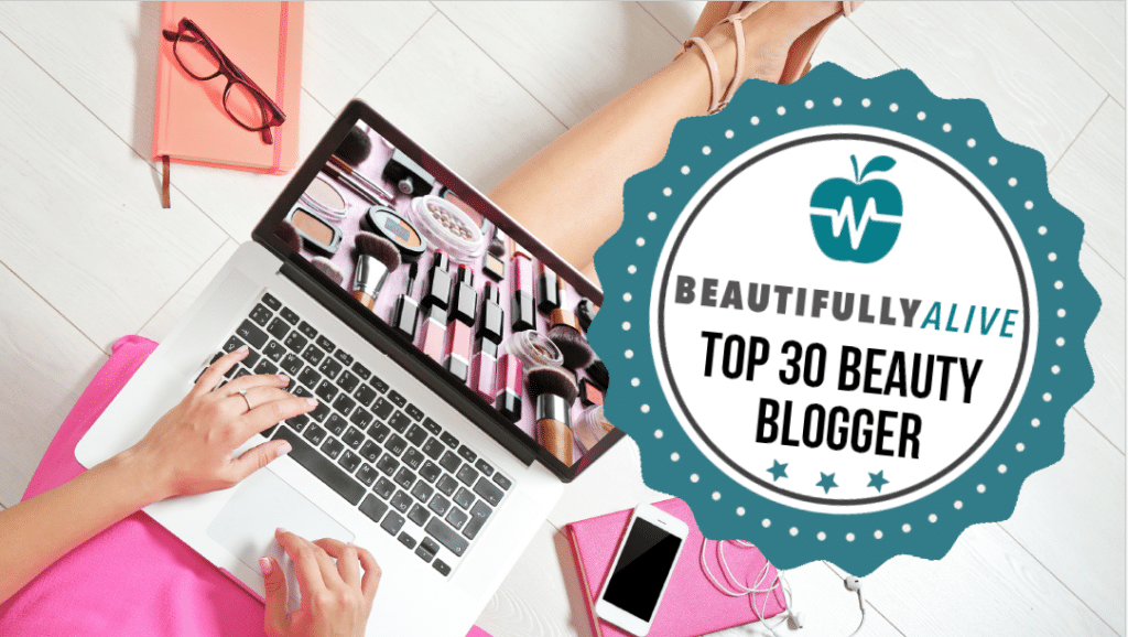 Top 30 Beauty Bloggers Beauty, Health and More