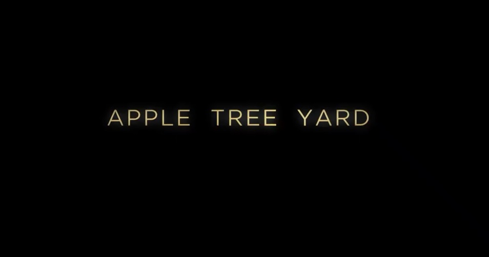 Review of ‘Apple Tree Yard’ TV Series Beautifully Bookish