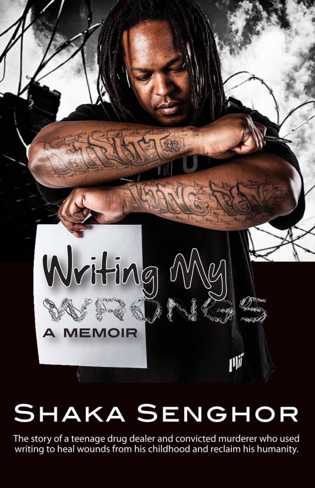 Beautifully Misunderstood Shaka Senghor Beautifully Misunderstood