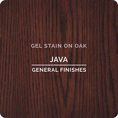 Java Gel Stain