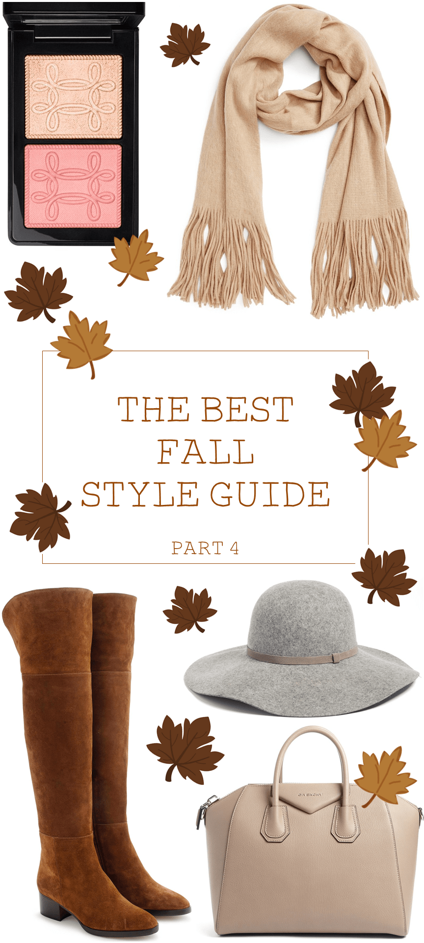 THE BEST FALL STYLE GUIDE PART 4 Beautifully Seaside