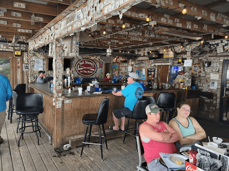 Hub Stacey's at The Point BEAUTIFUL PATH VACATIONS