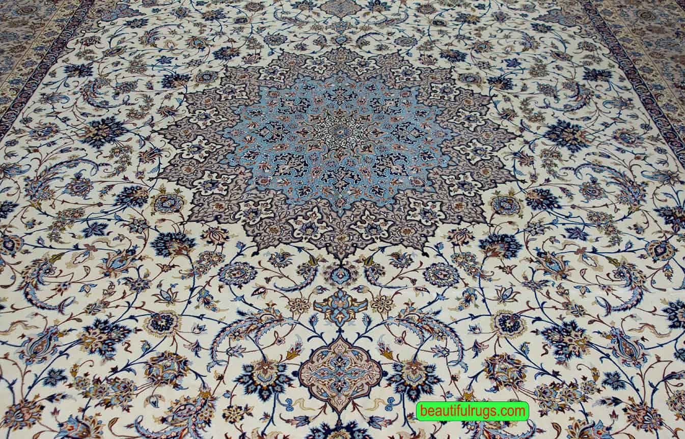 Big Rugs Esfahan Rug Online Rug Stores Fine Persian Rugs