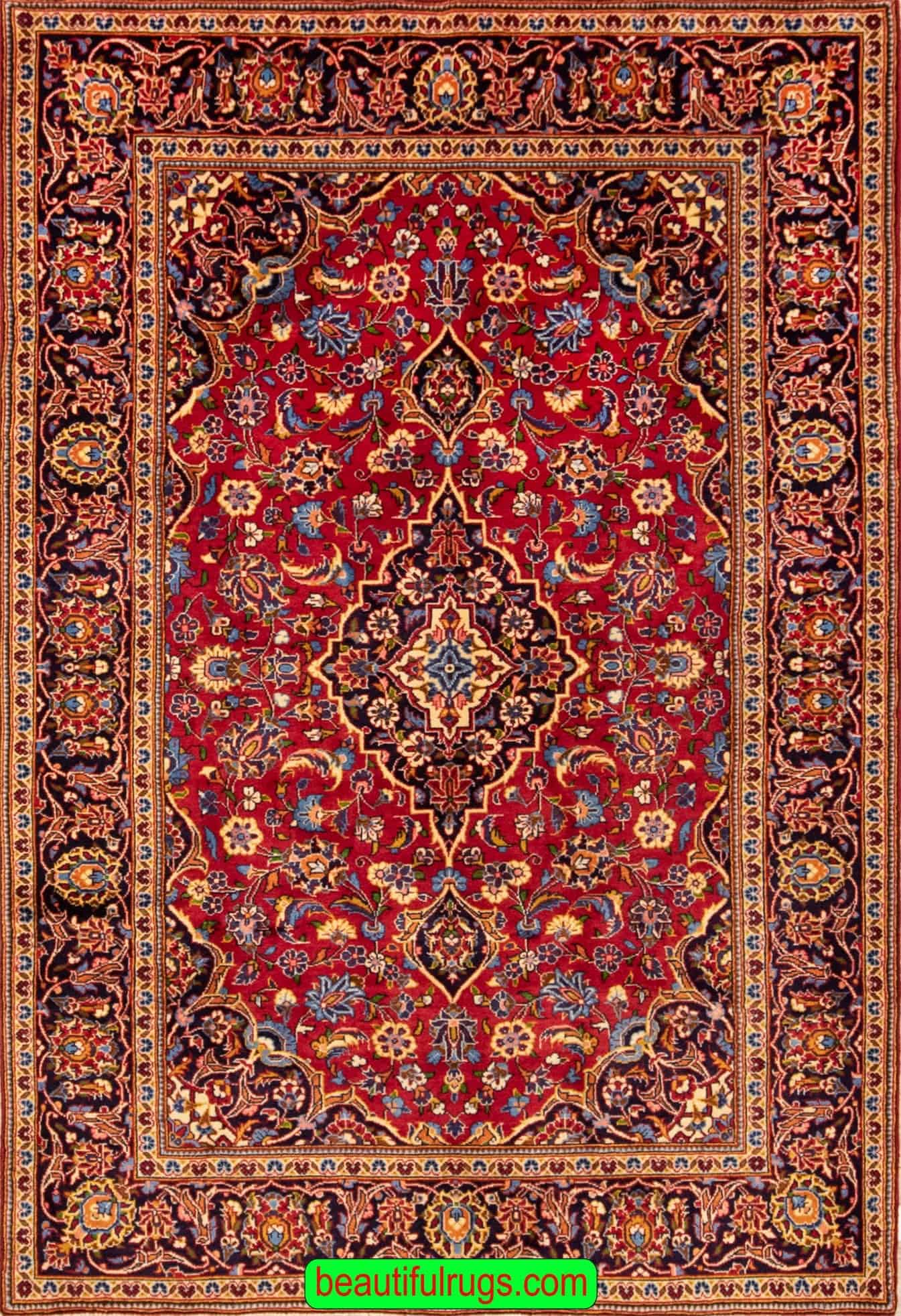 Traditional Rugs Persian Rugs Kashan Rugs 10x12 Rugs Rugs