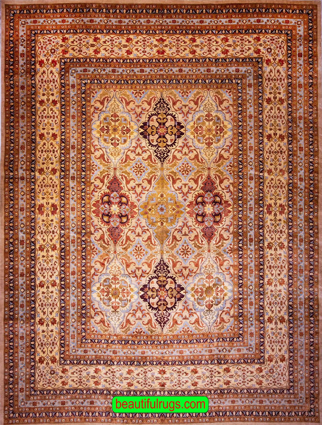 Rug 12x15 Decorative Rugs Oriental Rugs Chicago Rugs