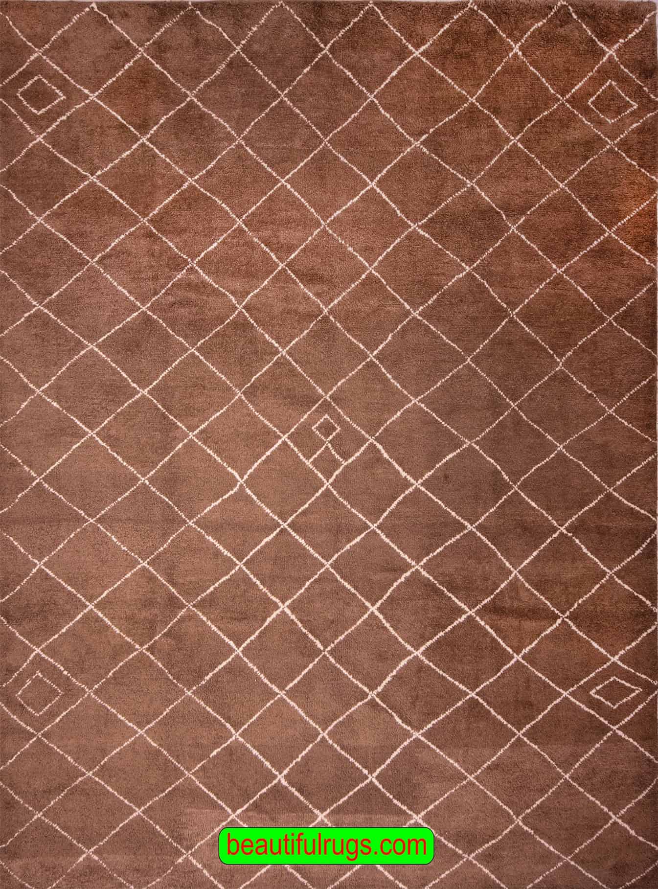 Moroccan Rug and Moroccan Area Rugs Oriental Rugs Chicago