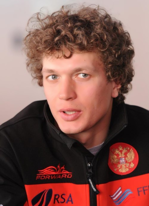Timofei Slivets, freestyle Russian Personalities