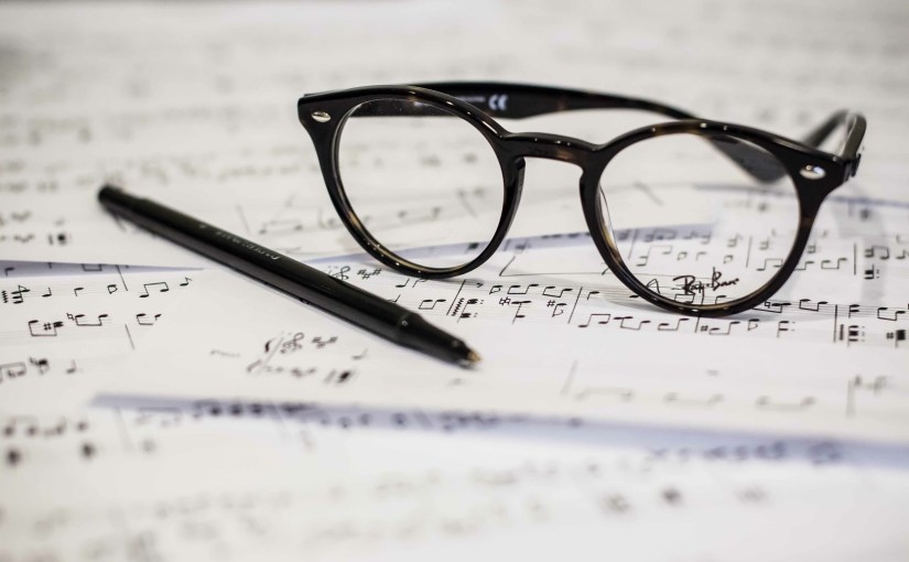 printable sheet music Beautiful Simplicity Music