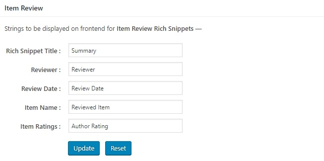 How to Add Rich Snippets to WordPress Beginner's Guide