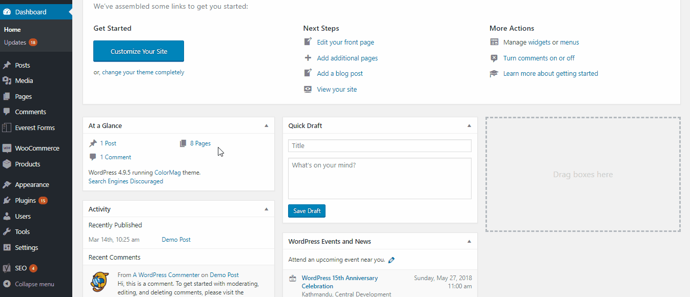 How to Add WordPress Breadcrumbs A Beginner's Guide