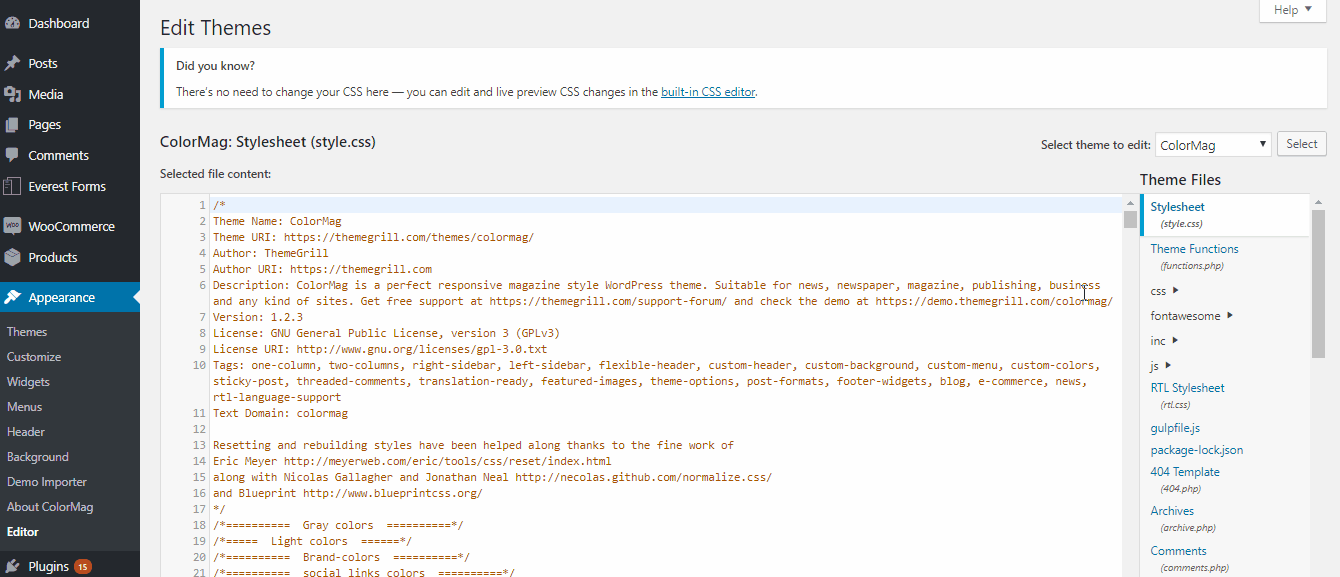 How to Add WordPress Breadcrumbs A Beginner's Guide Beautifulthemes Blog