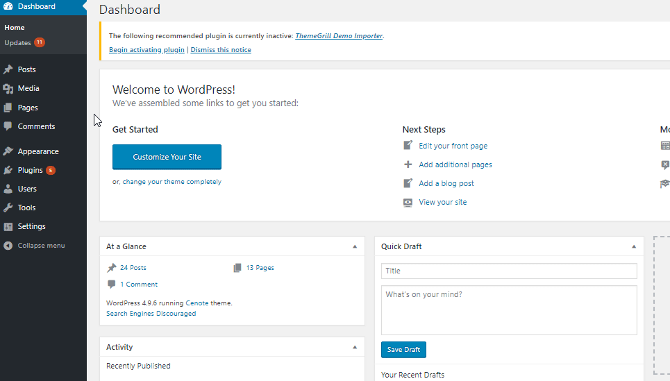 How to Remove Date from WordPress Posts? A Beginner friendly guide