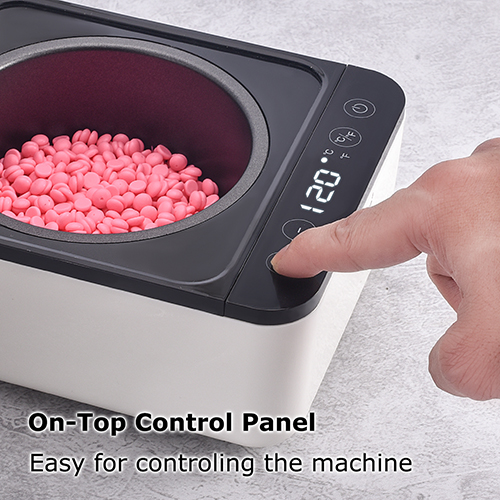 Best Hard Wax Warmer BeauTome Biotechnology