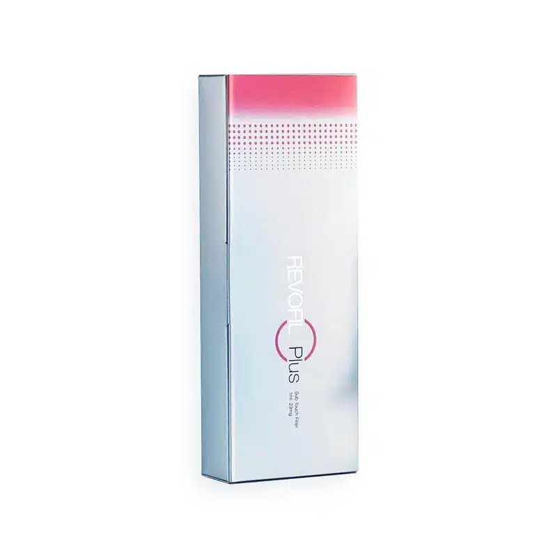 REVOFIL™ PLUS REVOFIL™ PLUS