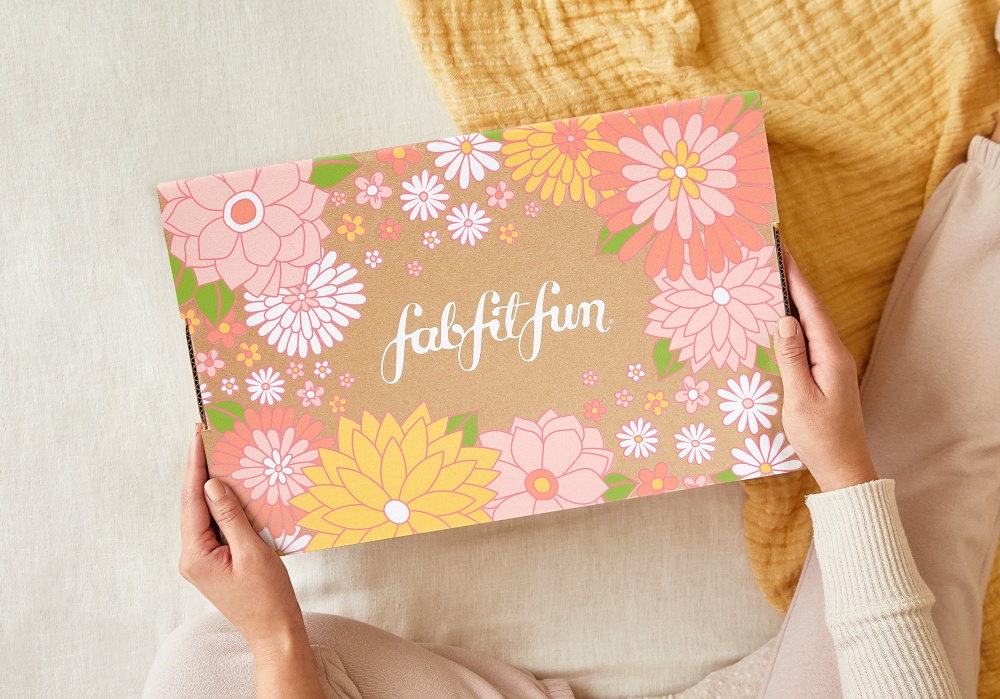 FabFitFun Spring 2021 Box Contents Picks 10 Off Discount Promo Code