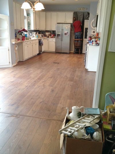 How To Install Mohawk Laminate Flooring – Flooring Tips