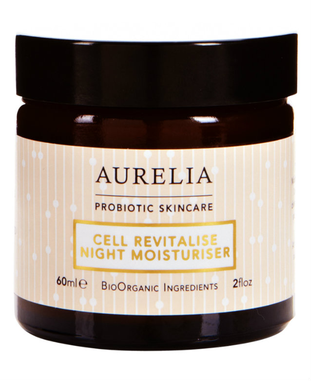 Aurelia Probiotic Skincare Beauty and WellBeing