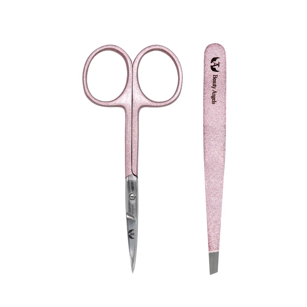 Scissors & Tweezers Beauty Angels Store International