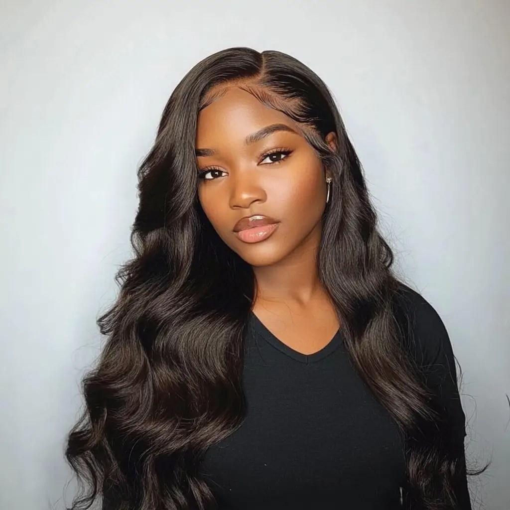15 Quick Weave Hairstyles for Effortless Style