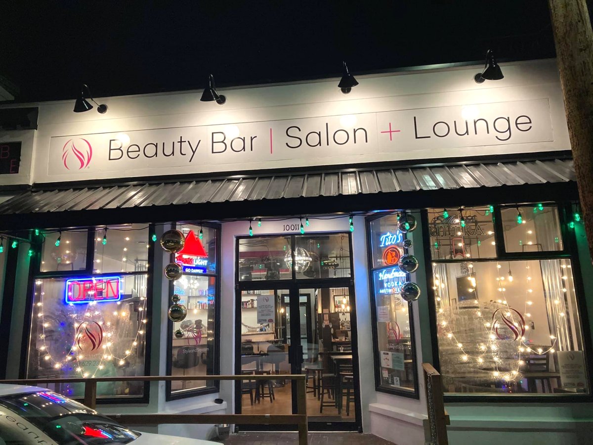 Gallery Beauty Bar Salon + Lounge