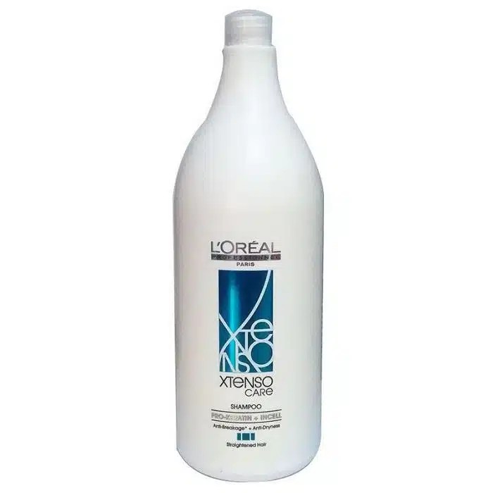 Loreal Xtenso Care Keratine Incell Shampoo