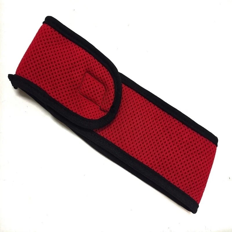 Facial Headband For Female Assorted Color