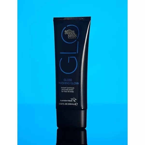 Bondi Sands GLO Gloss Finishing Glow 100ml Beautybox.is