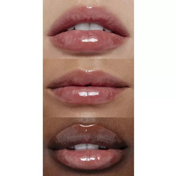 Elf Glow Reviver Lip Oil Aceite Labial Hidratante