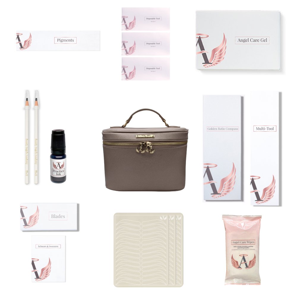 The Brow Code Online Course - PDBeauty