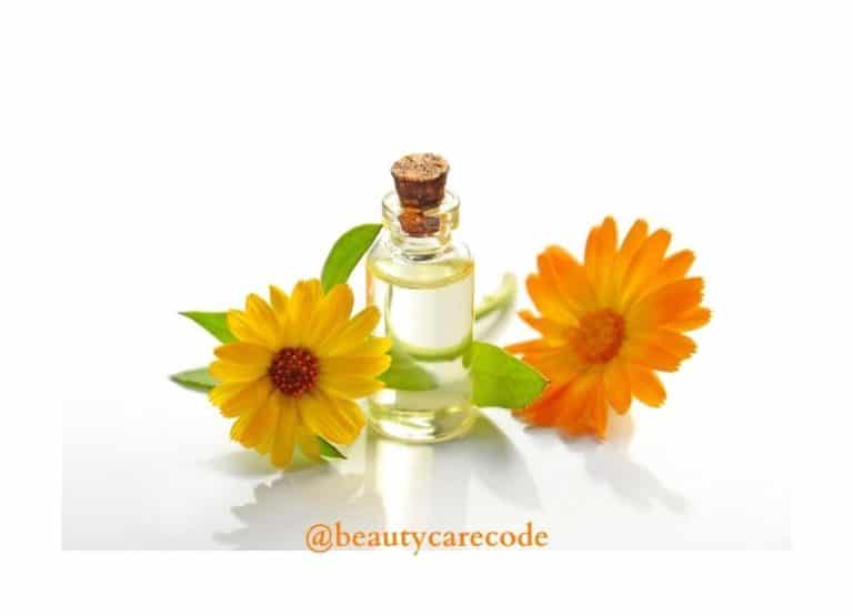 Calendula officinalis flower benefits Beauty care code