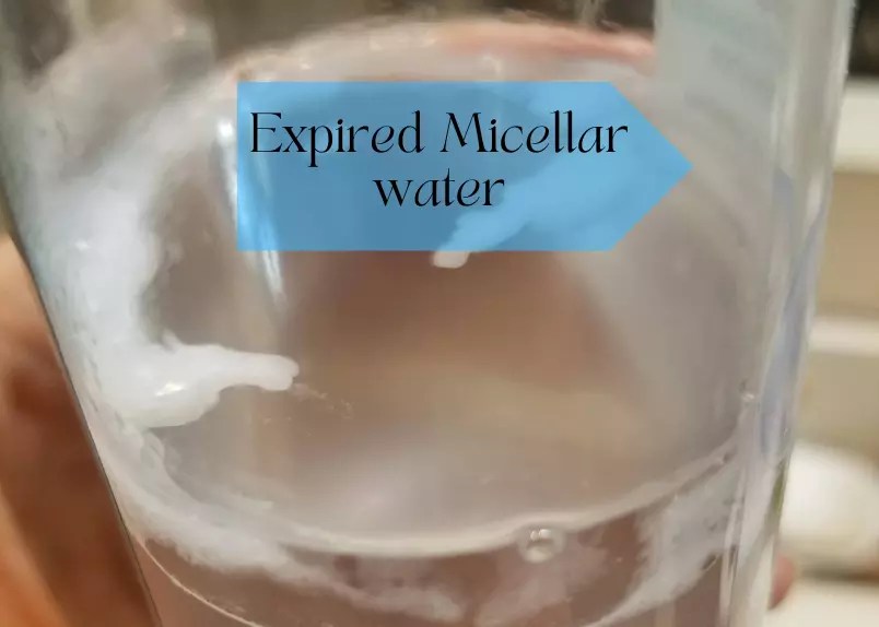 Find the Truth Does Micellar Water Expire? 2024