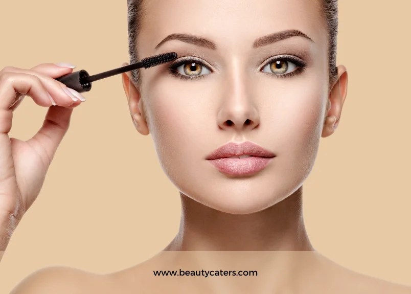 Can you put mascara on eyelash extensions? [Experts Advice] 2024