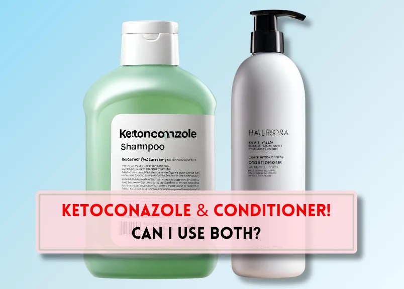 12 Best shampoo and conditioner for permed hair 2024