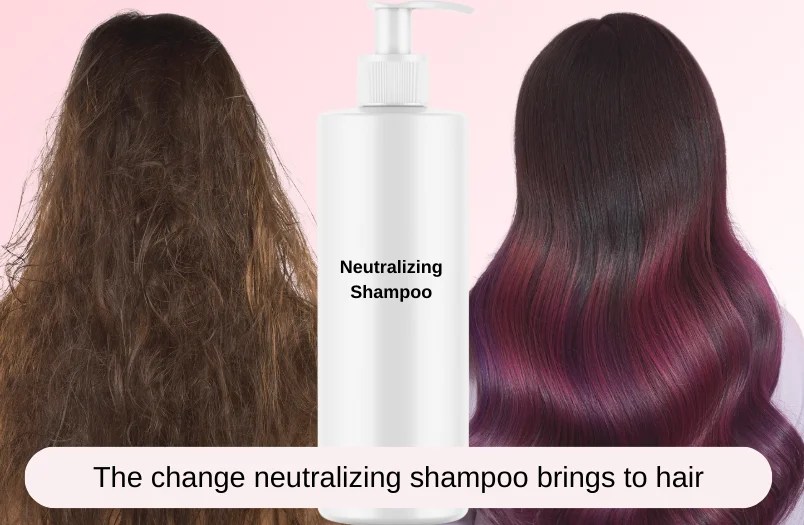 What is neutralizing shampoo and when to use it? 2024 Ritz glitz Post