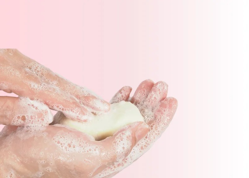 How to use a shampoo bar? 2024