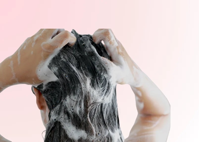 How Much Shampoo Should I Use? Tips for Every Hair Type 2024