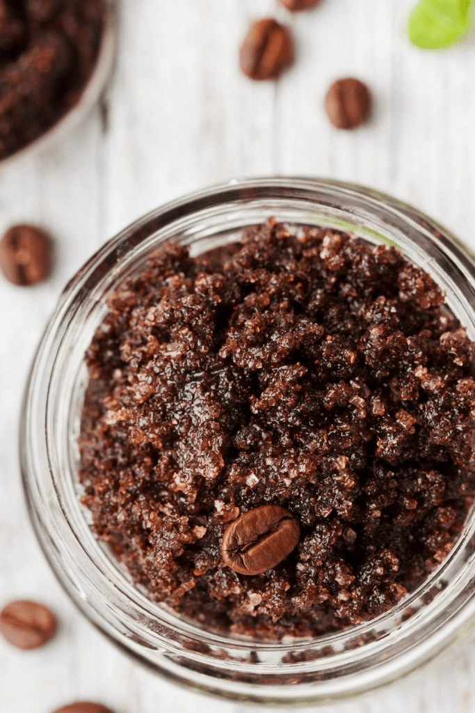 Coffee Scrub Recipes and Benefits Beauty Crafter