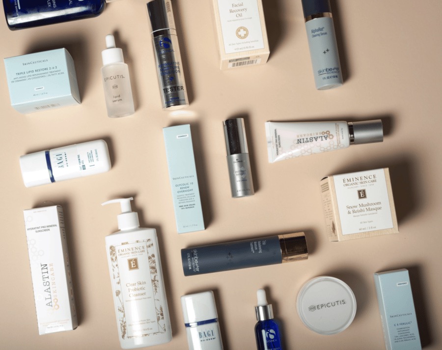 Medical Grade Skincare BeautyDigger