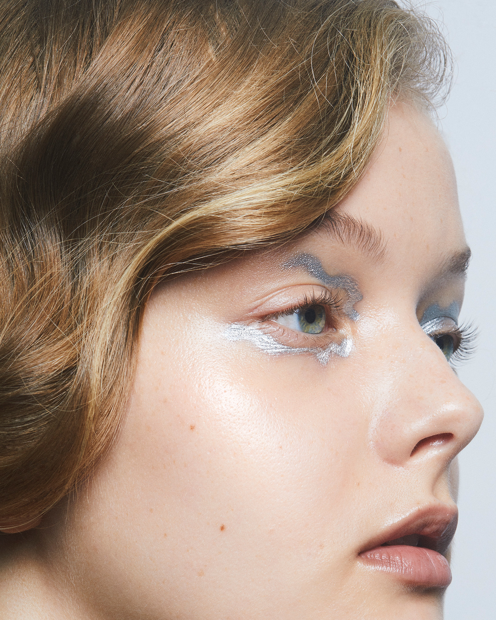 Personal Beauty Paint 2 beauty direction