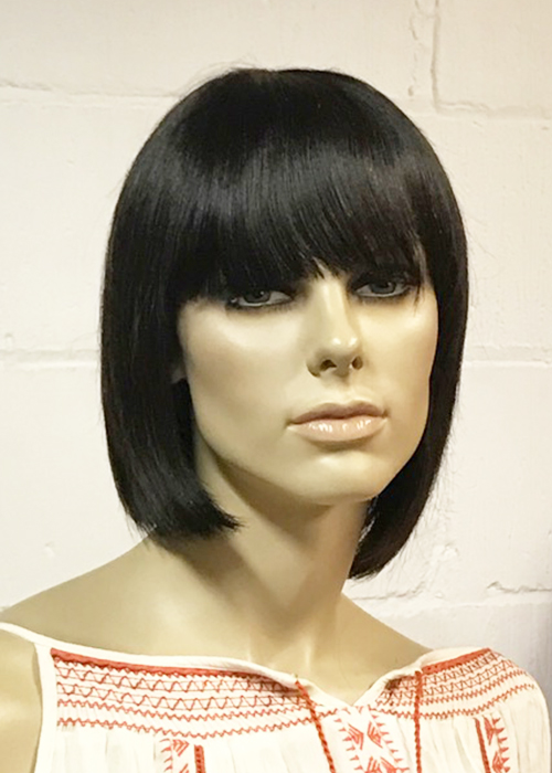 Beauty Elements Wigs, Extensions, Braids