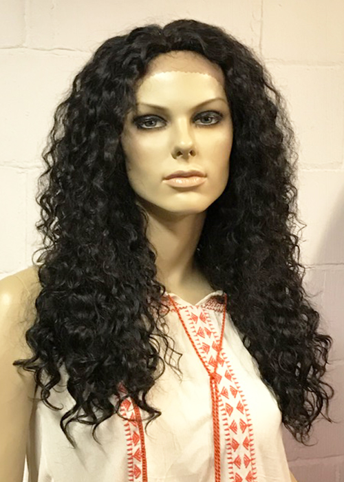 HUMAN HAIR Beauty Elements