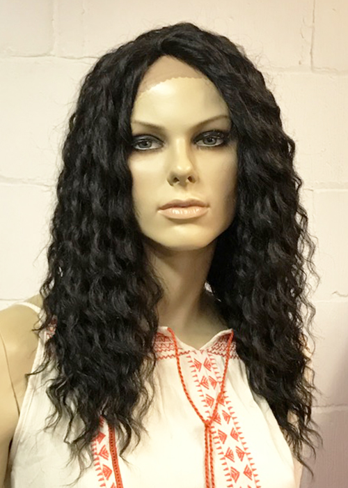 Beauty Elements Wigs, Extensions, Braids