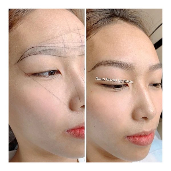 Gallery Beauty Enhance Studio of Gainesville, VA 20155 Permanent