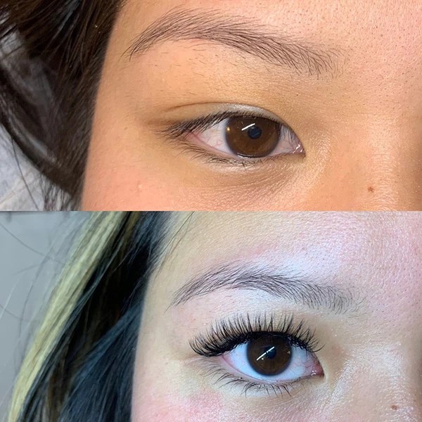 Gallery Beauty Enhance Studio of Gainesville, VA 20155 Permanent